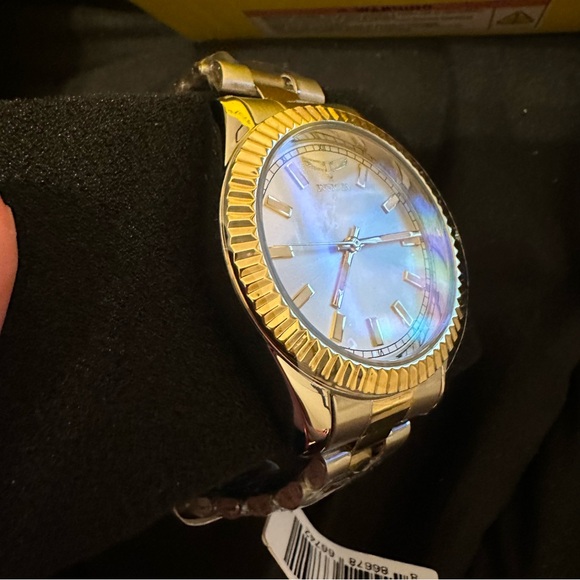 Invicta Specialty I Men Model 69010 Men's Quartz Watch - Picture 8 of 11